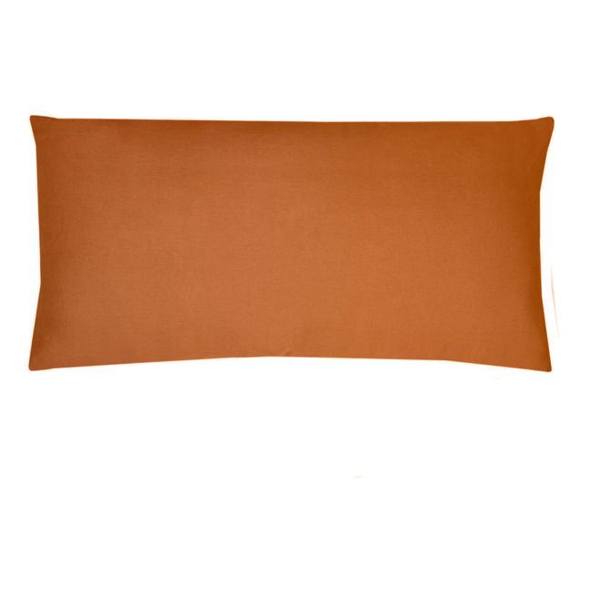 Cushion Cover - 55 x 110 Caramello