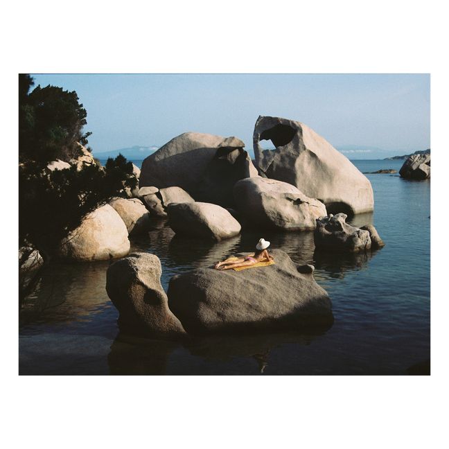 Vista Hat | Natural