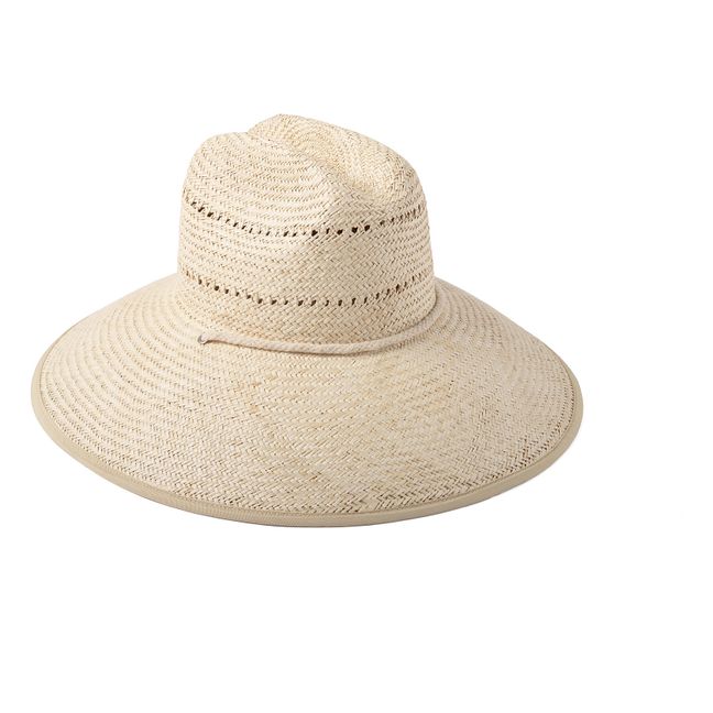 Vista Hat | Natural