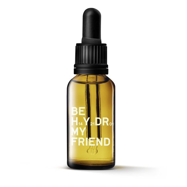 Moisturising Serum with Hyaluronic Acid