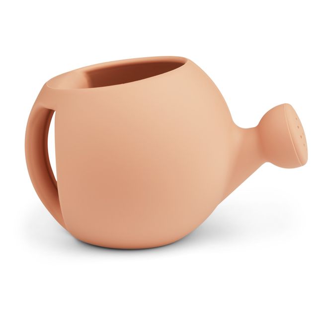 Hazel Silicone Watering Can Rosa