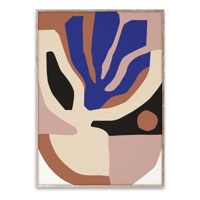 Monstera Poster