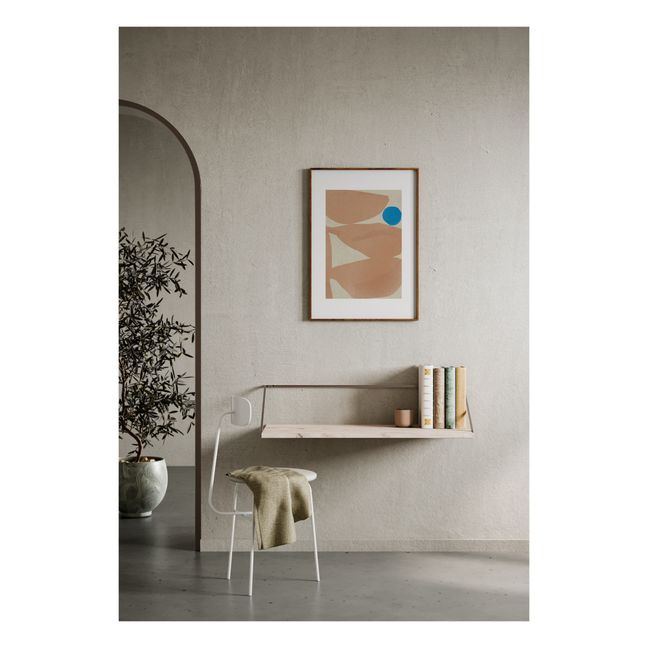 Affiche Planta 01