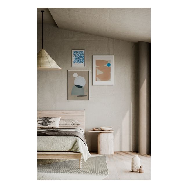 Planta 01 Poster