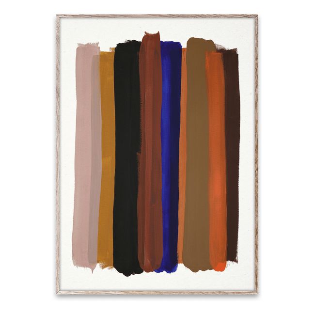 Affiche Stripes