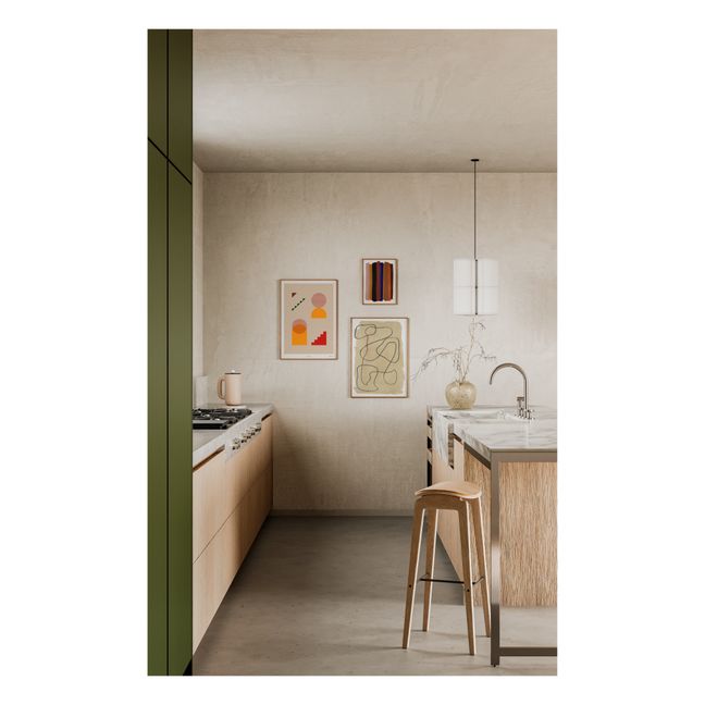 Affiche Stripes
