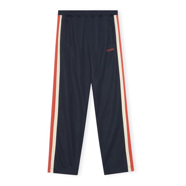 Tracksuit Trousers Navy