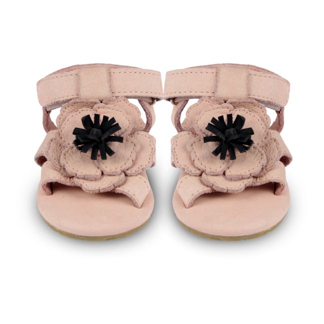 Tuti Fields Anemone Sandals Pink