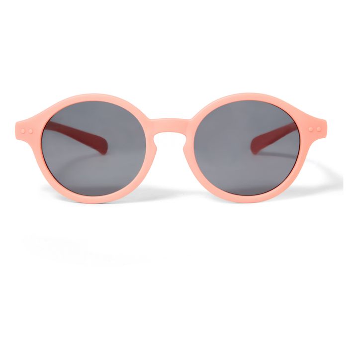 Sonnenbrille Kids Plus  | Orange- Produktbild Nr. 0