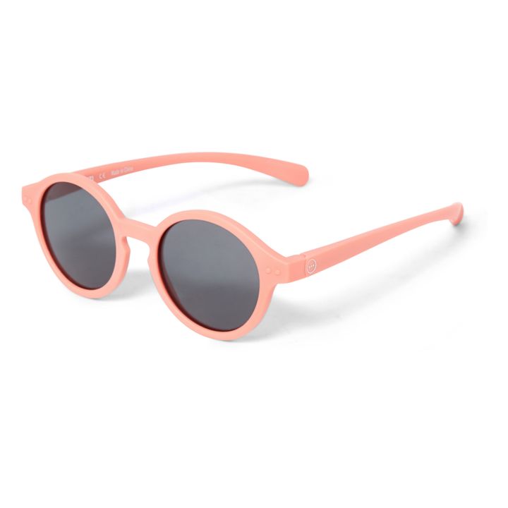Sonnenbrille Kids Plus  | Orange- Produktbild Nr. 1