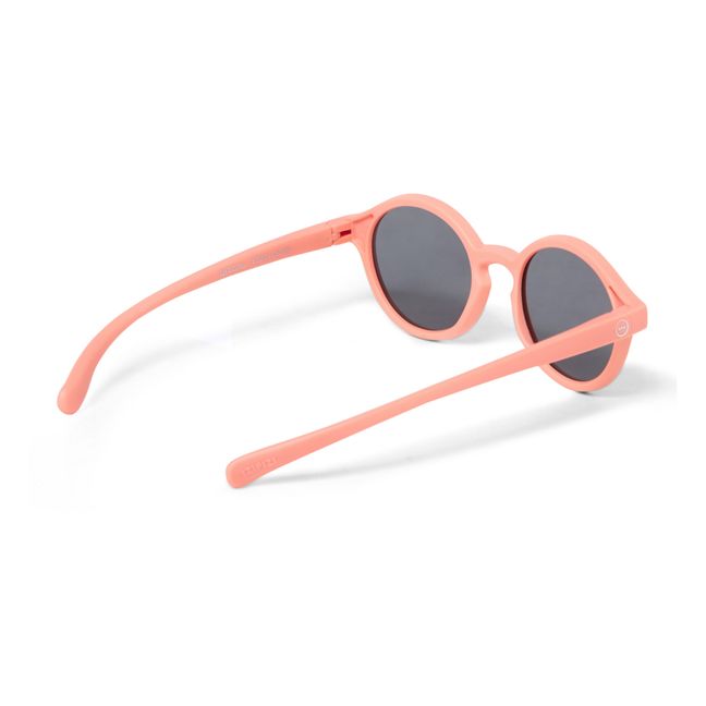 Sonnenbrille Kids Plus  | Orange