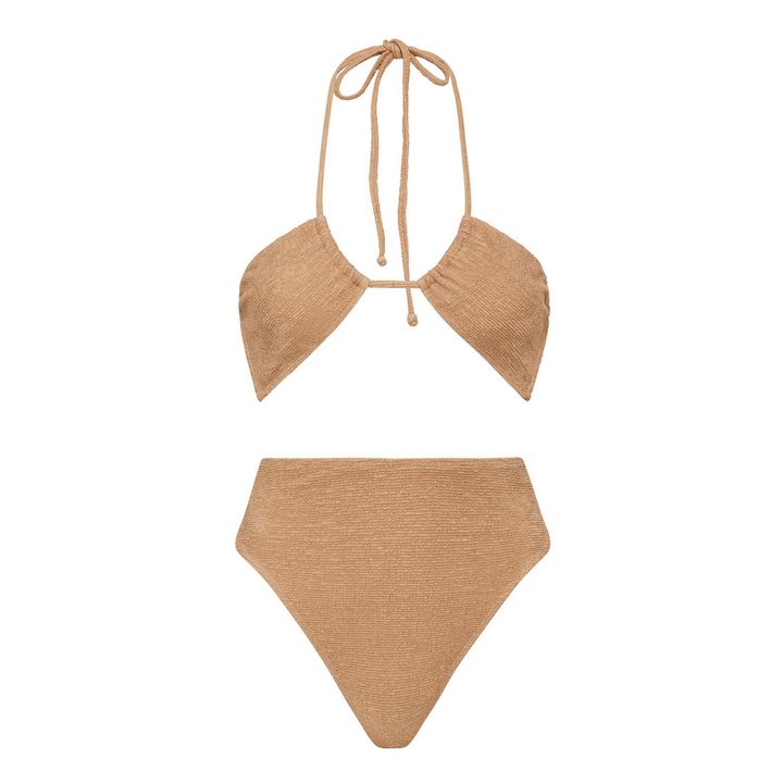Braguita de bikini Chania | Beige- Imagen del producto n°1