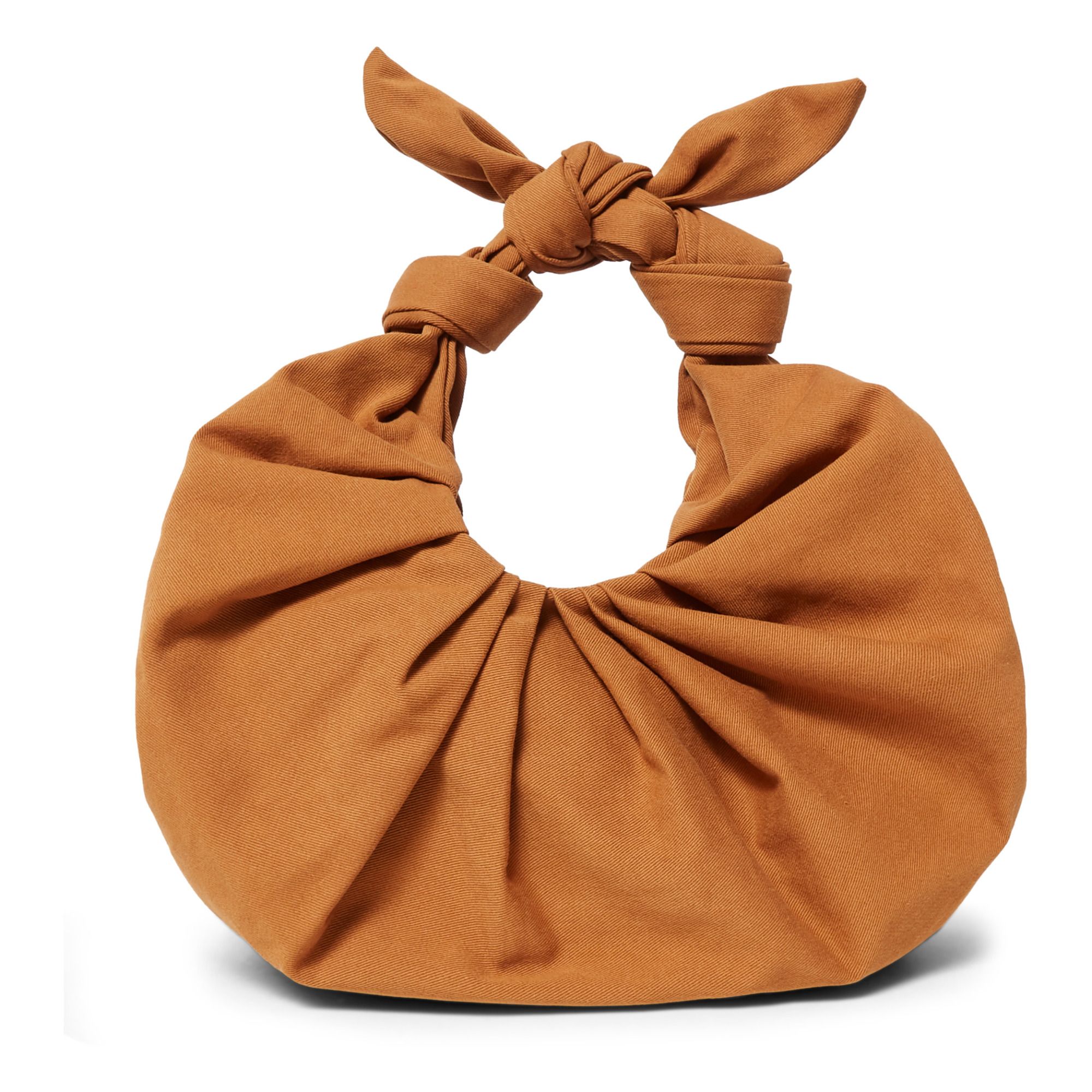 Kimi Croissant Bag Camel- Imagen del producto n°0