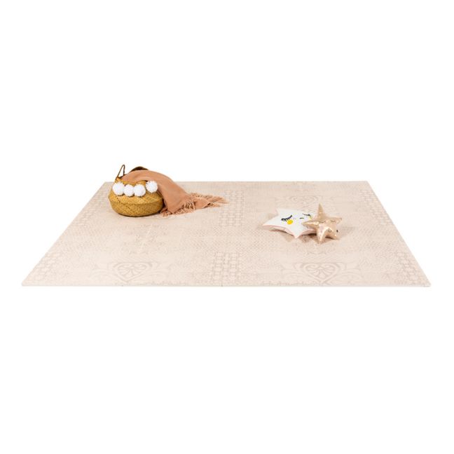 Persian Foldable Playmat Sabbia