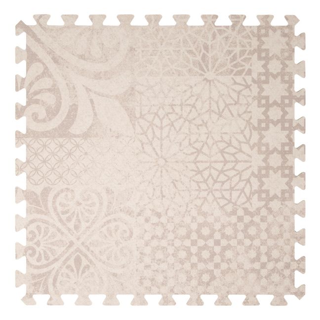 Tapis de jeu modulable Persian | Sable