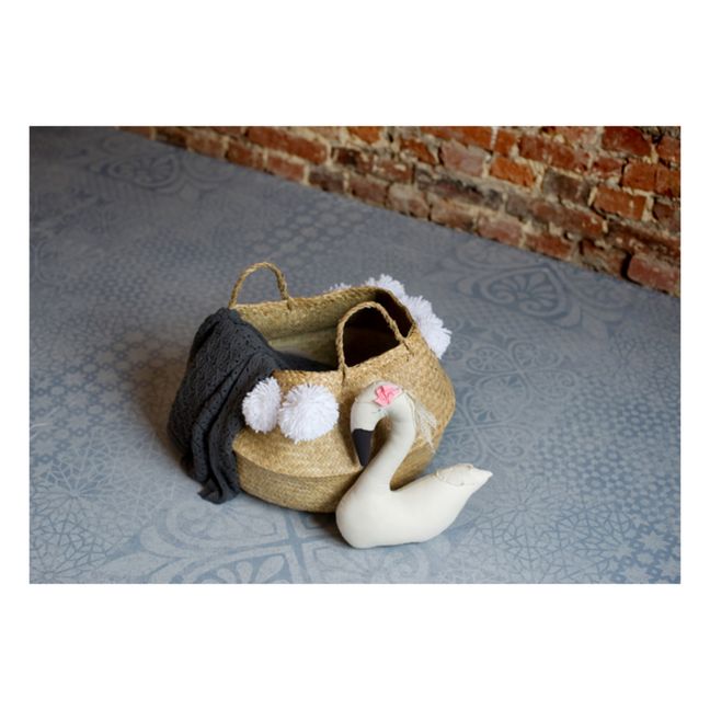 Persian Modular Playmat | Grey