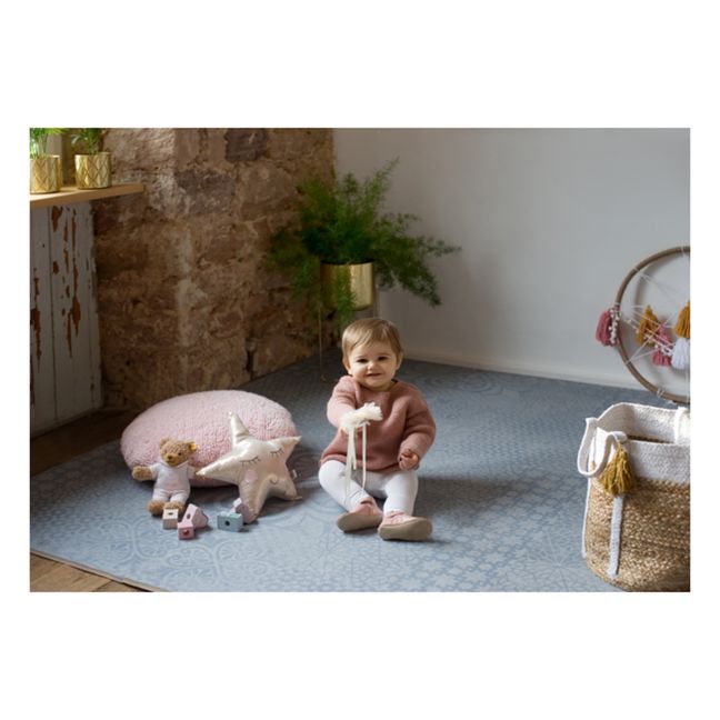 Tapis de jeu modulable Persian | Gris