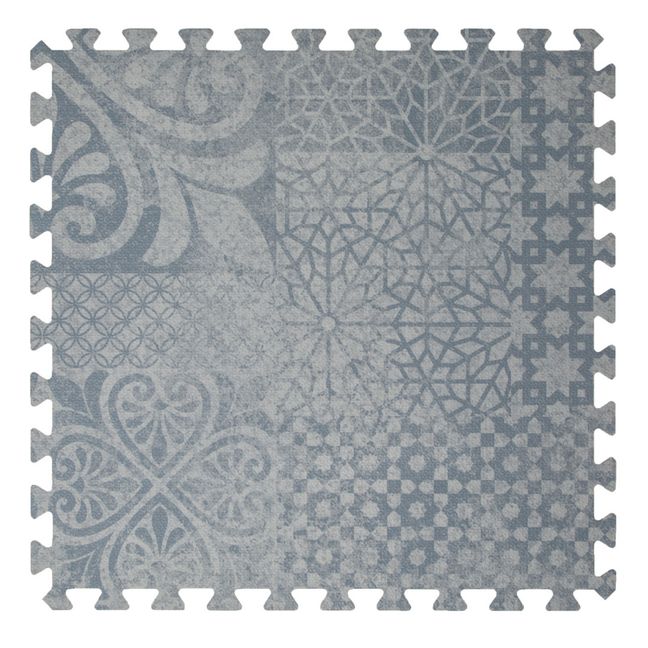 Persian Modular Playmat | Grey