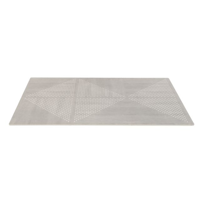 Earth Modular Playmat | Light grey