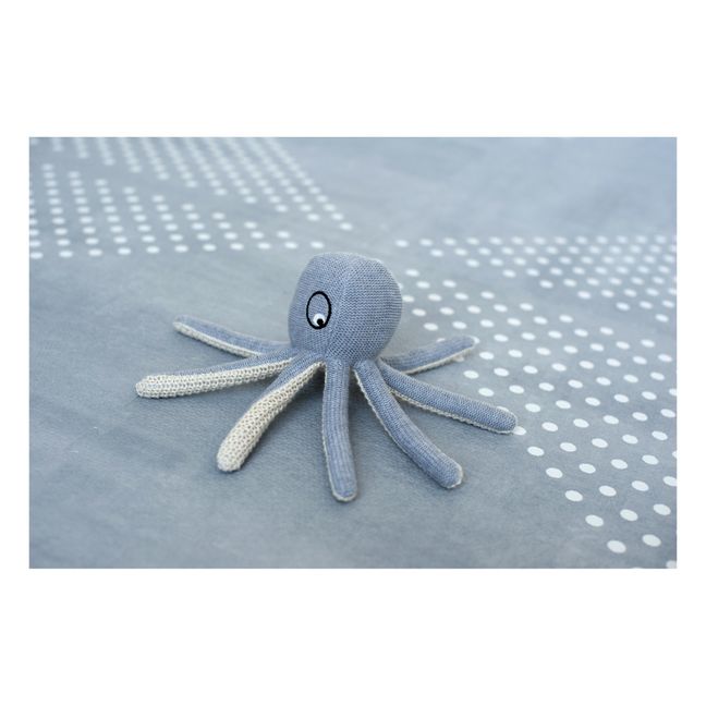 Earth Modular Playmat | Light grey