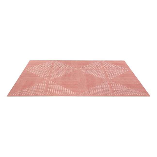 Earth Modular Playmat | Pink
