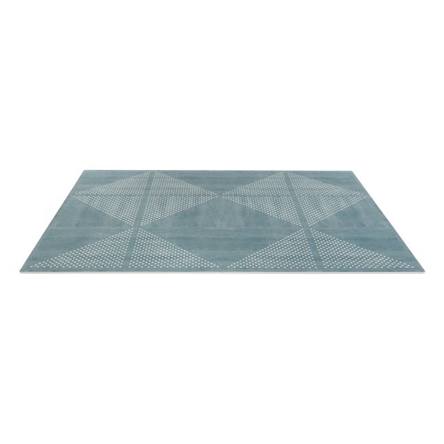 Flexibler Spielteppich Earth | Navy