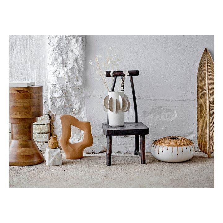Herold Stoneware Vase- Product image n°2