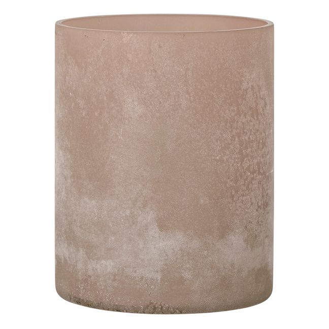Windlicht Macha | Mauve