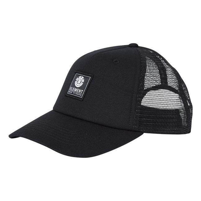 Cap - Adult Collection - Negro
