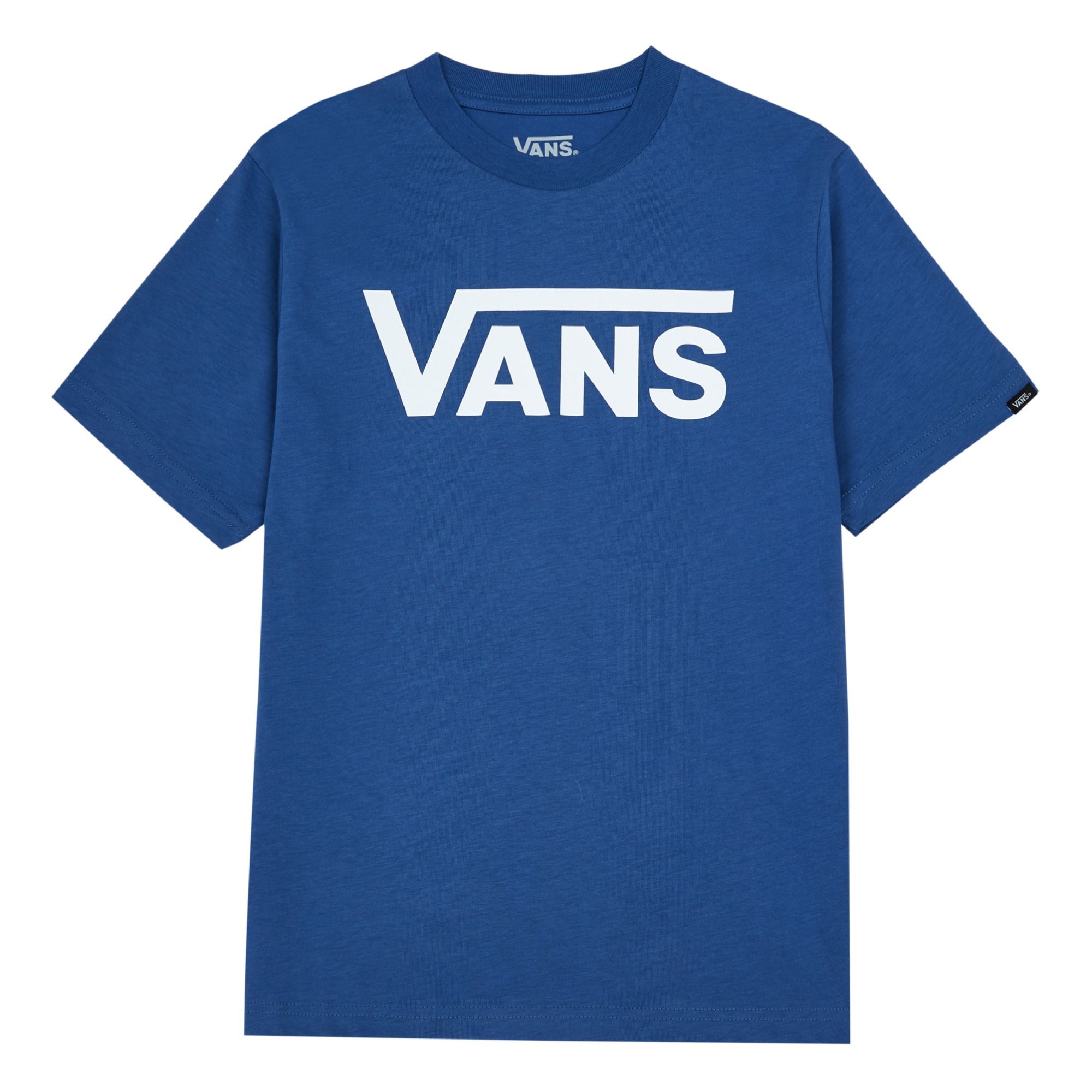 Camiseta Classic Azul- Imagen del producto n°0