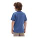 Camiseta Classic Azul- Miniatura produit n°3