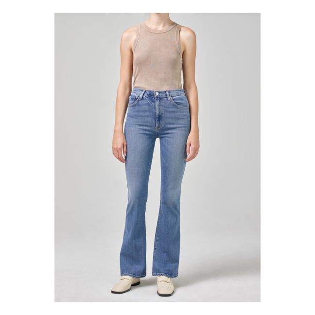 Jean Lilah | Caruso