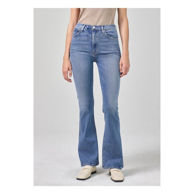 Lilah Jeans | Caruso