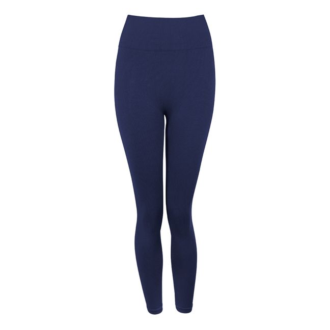 Awaken Leggings | Navy blue