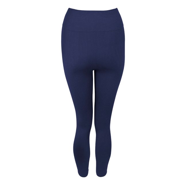 Awaken Leggings | Navy blue