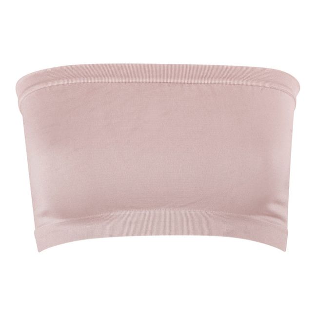 Bandeau Captivating | Nude