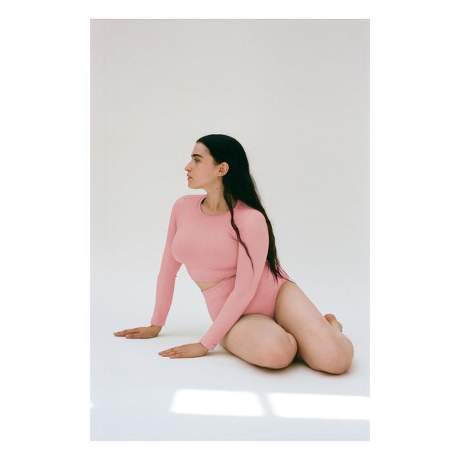 Top Evoke | Rose