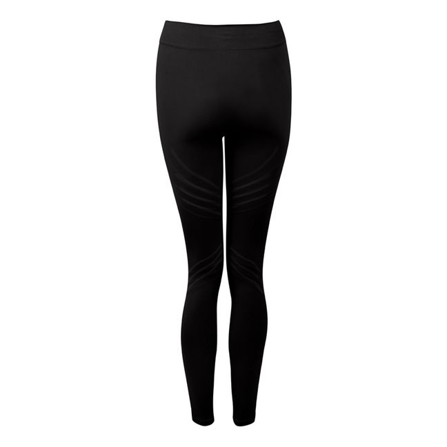 Nurturing Leggings | Black