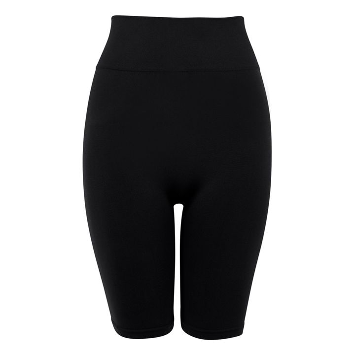 Open-Minded Shorts | Negro- Imagen del producto n°0