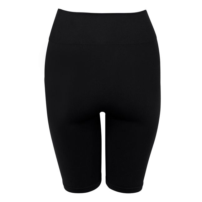 Open-Minded Shorts | Black
