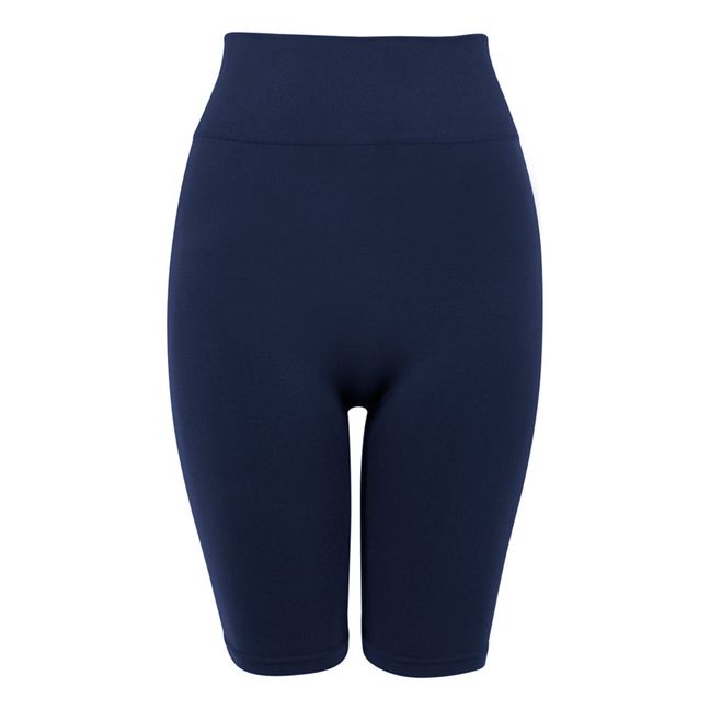 Open-Minded Shorts Blu marino