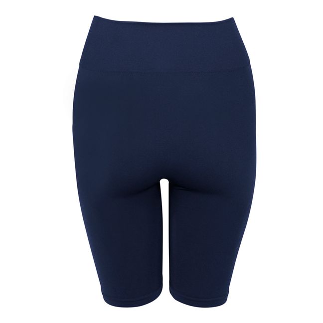 Open-Minded Shorts | Navy blue