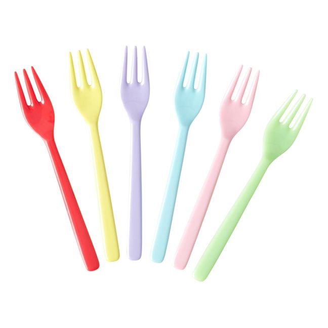 Forks - Set of 6