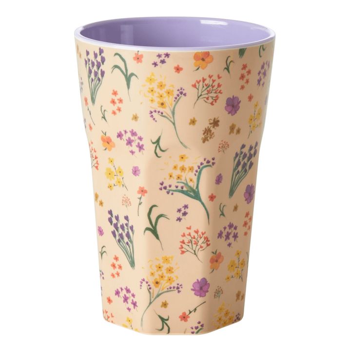 Grand vaso Wild flower- Imagen del producto n°0