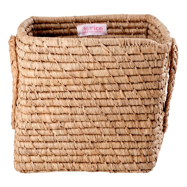 Storage Basket Hazel