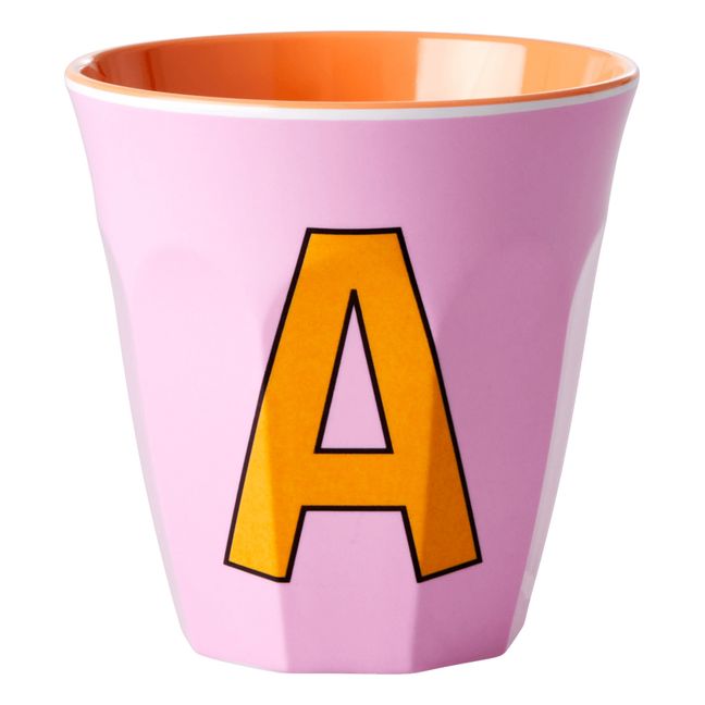 Cup - A