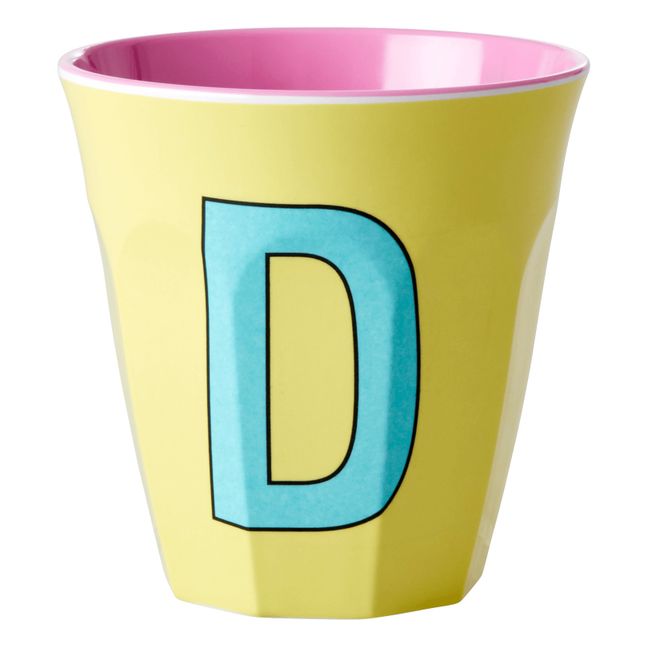 Cup - D