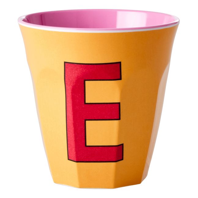 Cup - E
