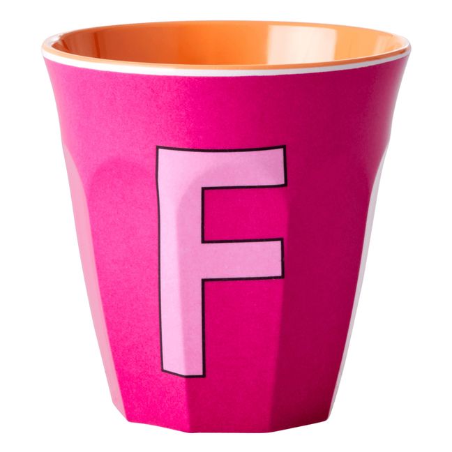Cup - F