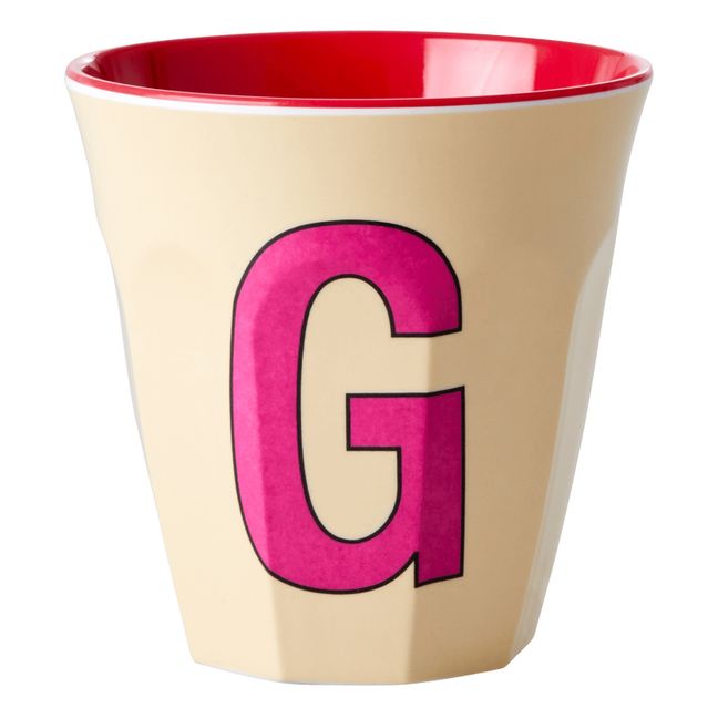 Cup - G